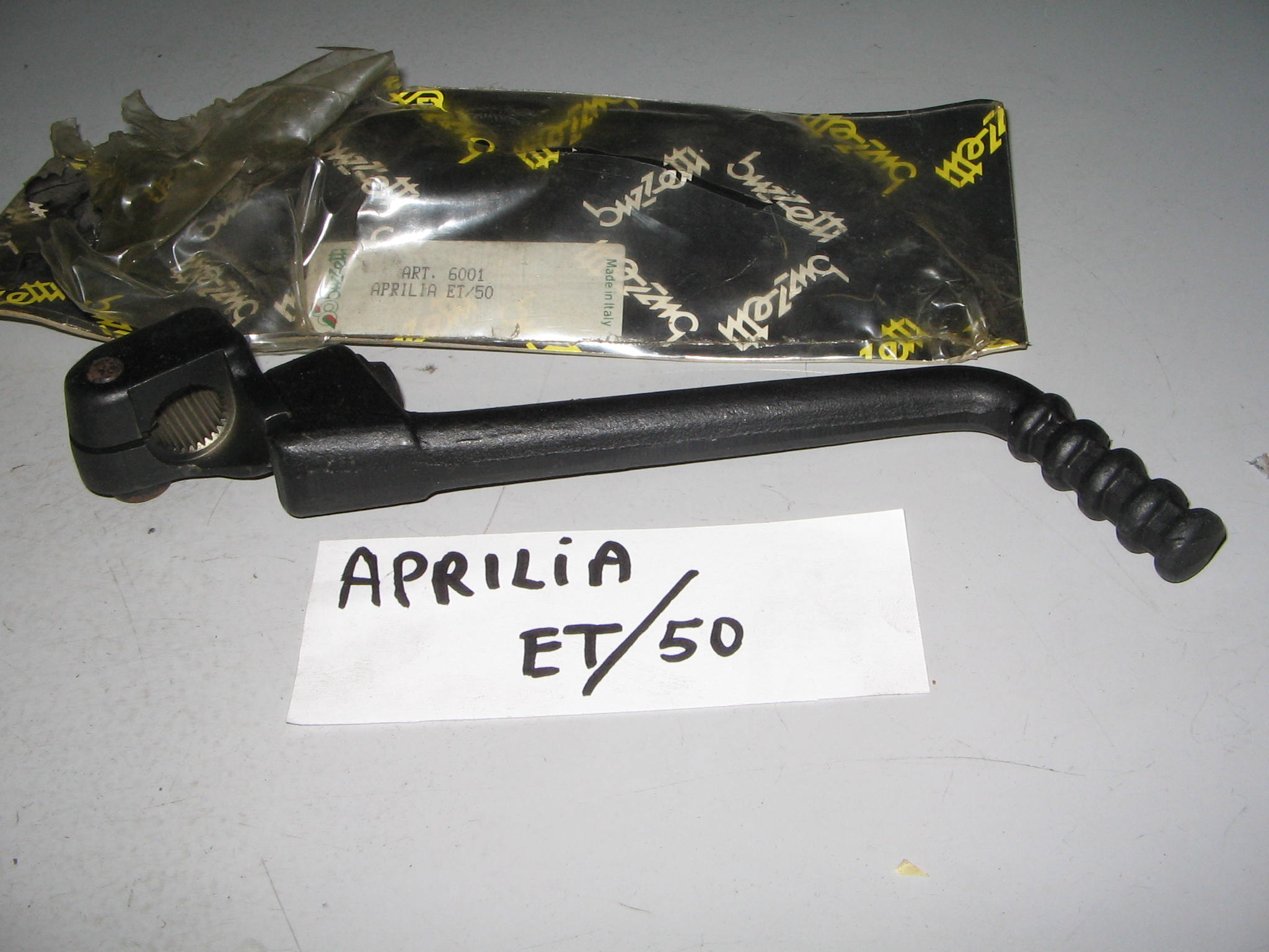 APRILIA ET /50 N.1894